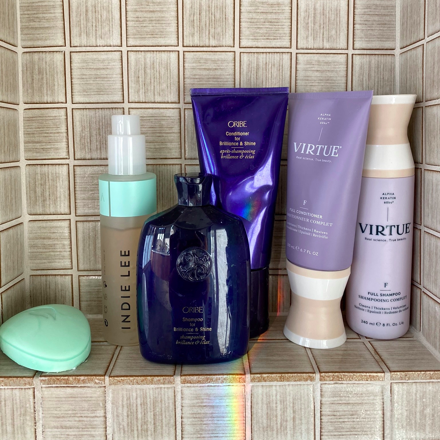 The Startup CEO Who Wants You To Talk About Hormones At Brunch