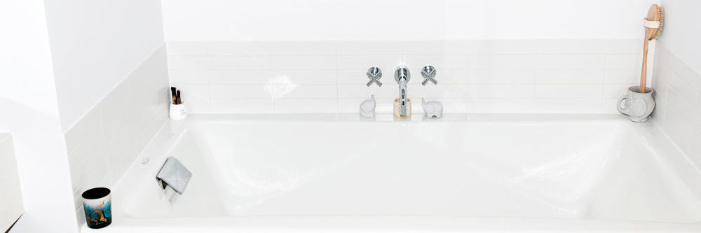 Massages From Your Partner Are Cool, But Have You Ever Taken A Bath?