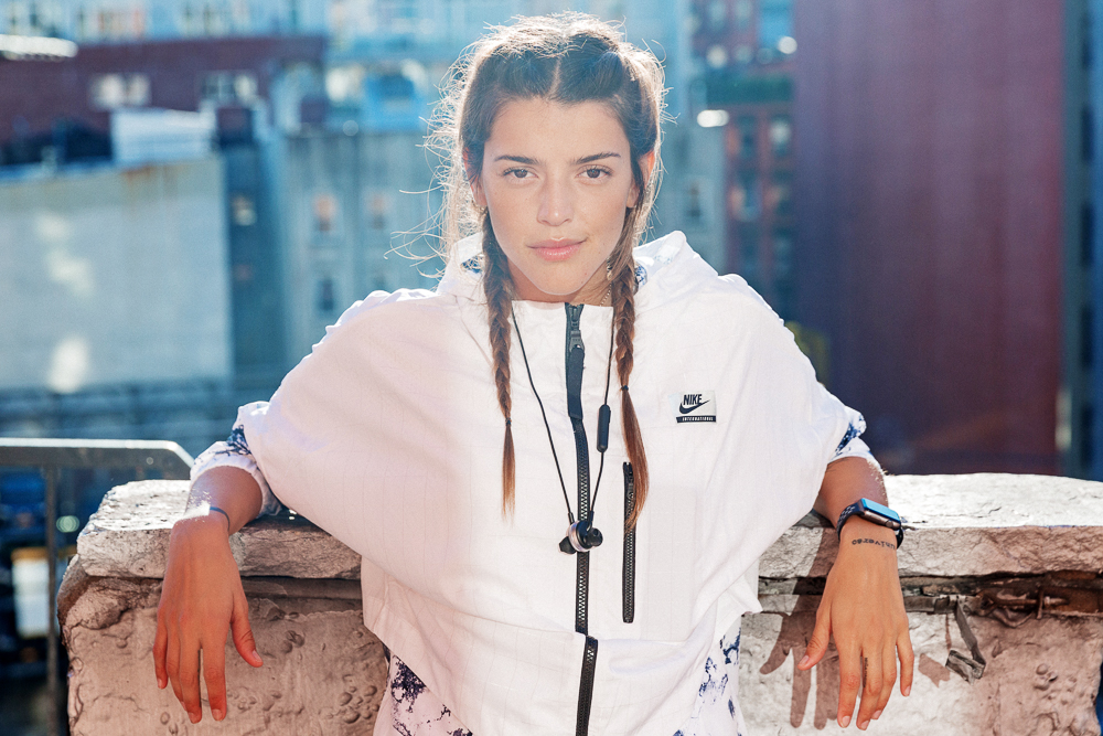 Hate Running? This Marathoner Says It's All In Your Mind