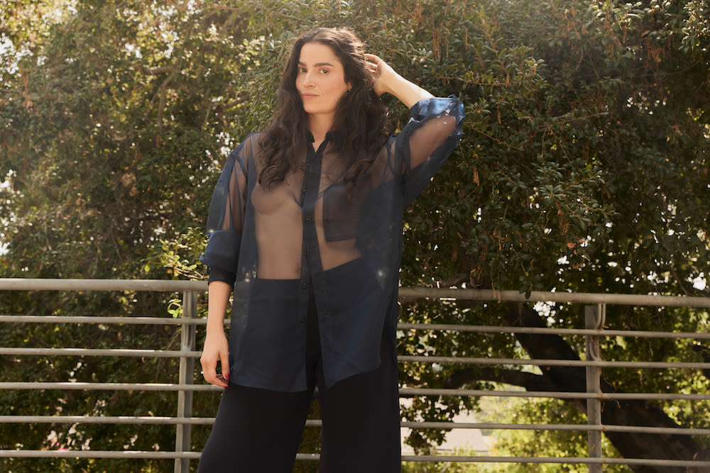 Eliana Rodriguez, Designer, Gil Rodriguez