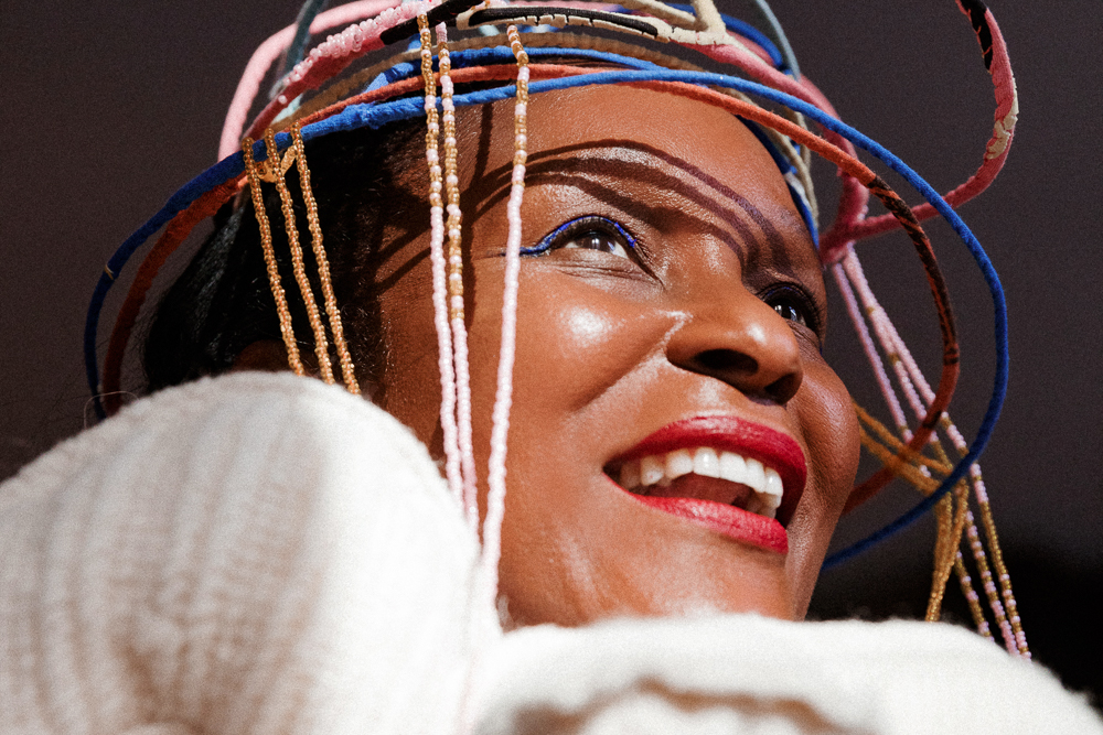 Michelle Elie, Designer, Prim