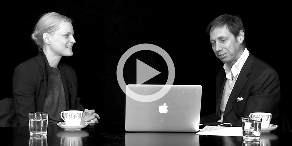 Watch This: Nick Knight's SHOWstudio