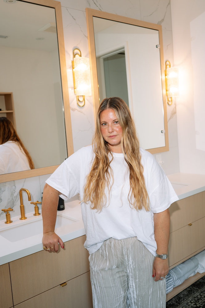 Erin Kleinberg, Founder + CEO, Sidia