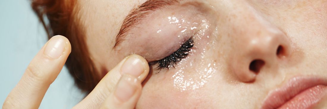 Have You Washed Your Face Yet Tonight?