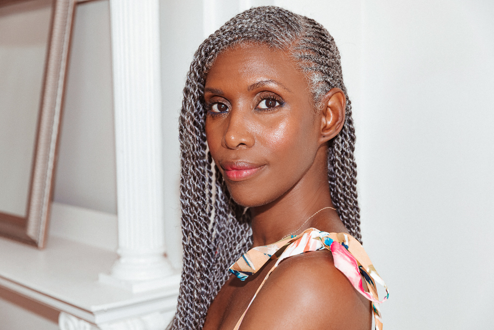 Walda Laurenceau, Acupuncturist