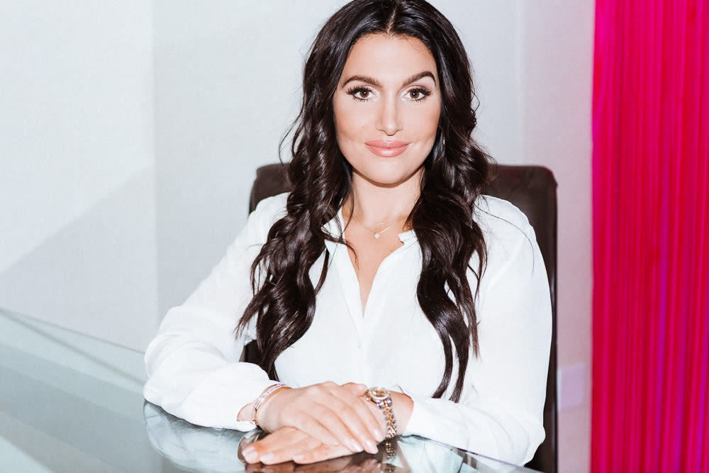 Molly Qerim, Host, ESPN