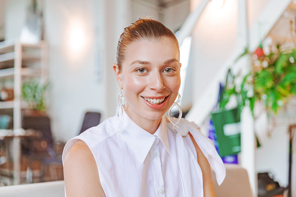 Corey Moranis, Jeweler