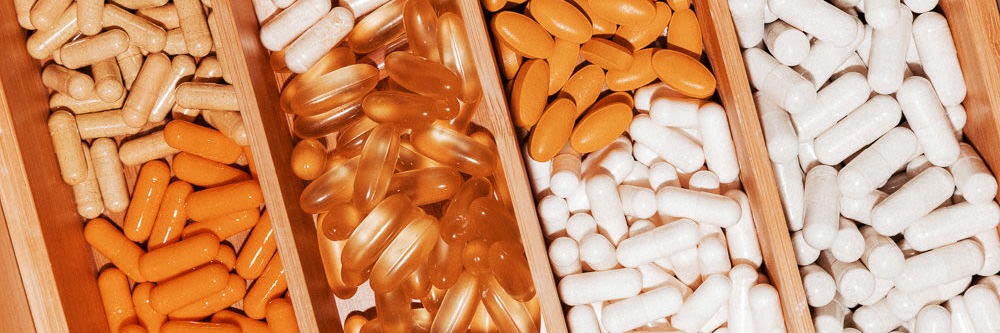 All The Supplements I Take For My PCOS