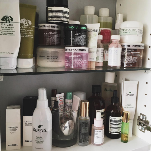 Nadirah Ibrahim, ‎Marketing & Communications Executive, Pedder Group