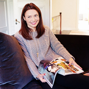 Kirsten Green, Founder, Forerunner Ventures