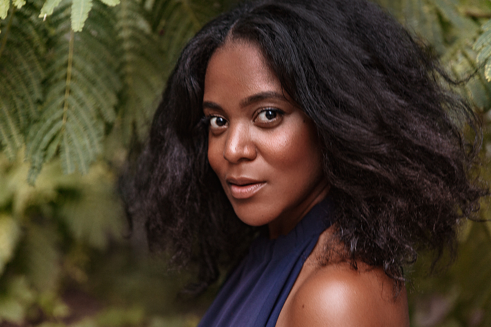 Alyse Archer-Coité, Director of Culture & Programing, A/D/O