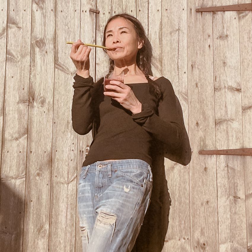 London Facialist Su-Man Hsu's 5 Tips For Healthy Skin