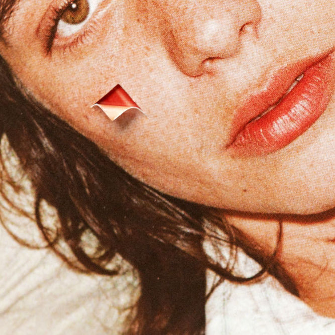 How Do You Actually Stop Picking?