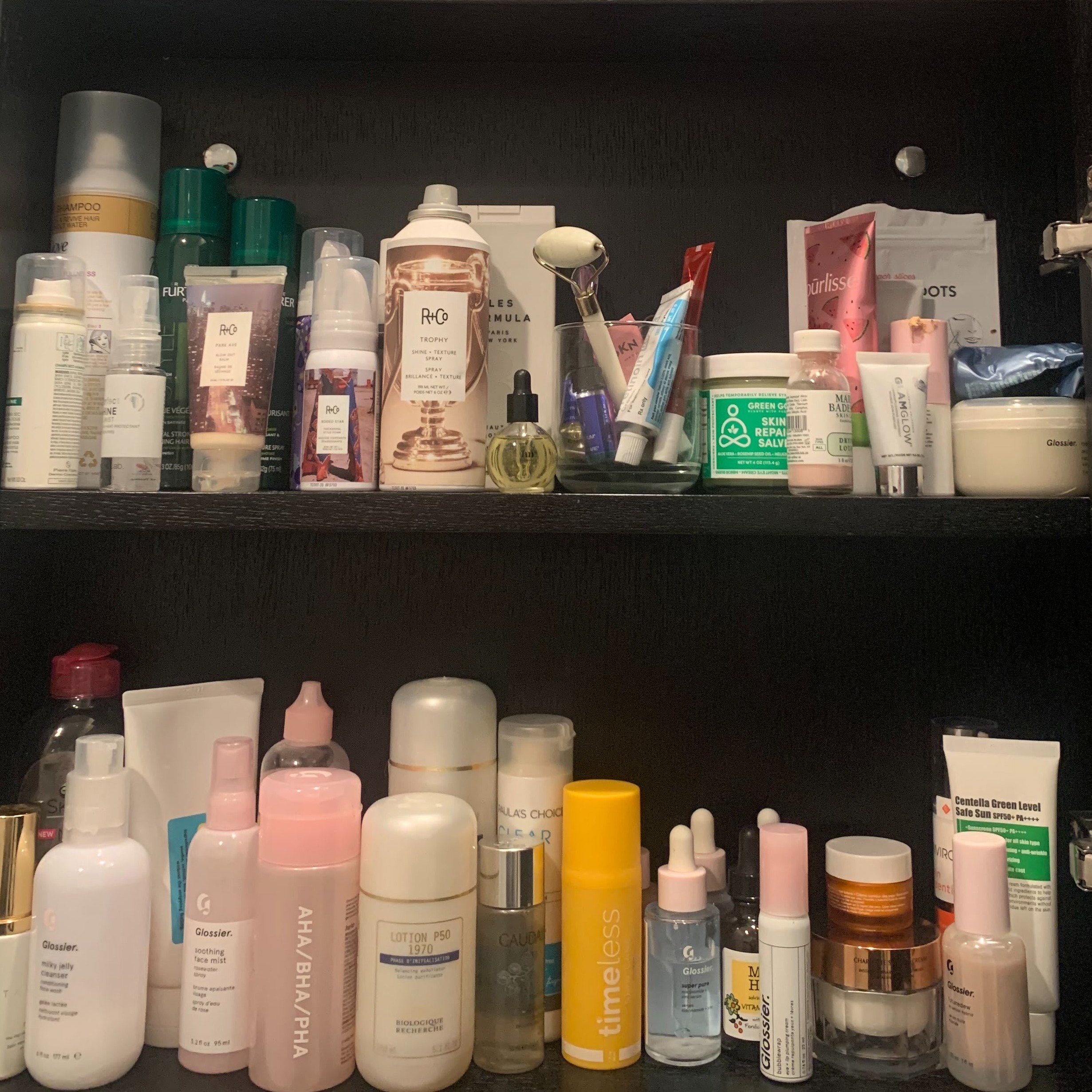 The Comedian Whose Day Job Is Manning Glossier HQ's Front Desk