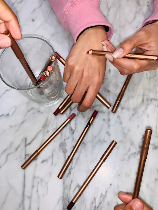 Which Charlotte Tilbury Lip Liner Is The Best?
