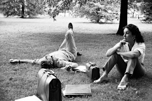 How Do You Unwind?