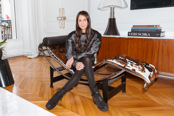 Melanie Huynh, Stylist