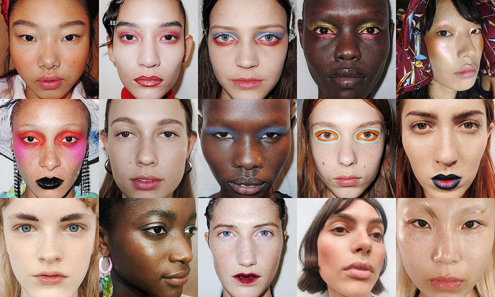Makeup Artist To Watch: Thomas de Kluyver