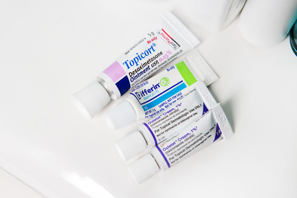 21 Ways To Deal With Acne