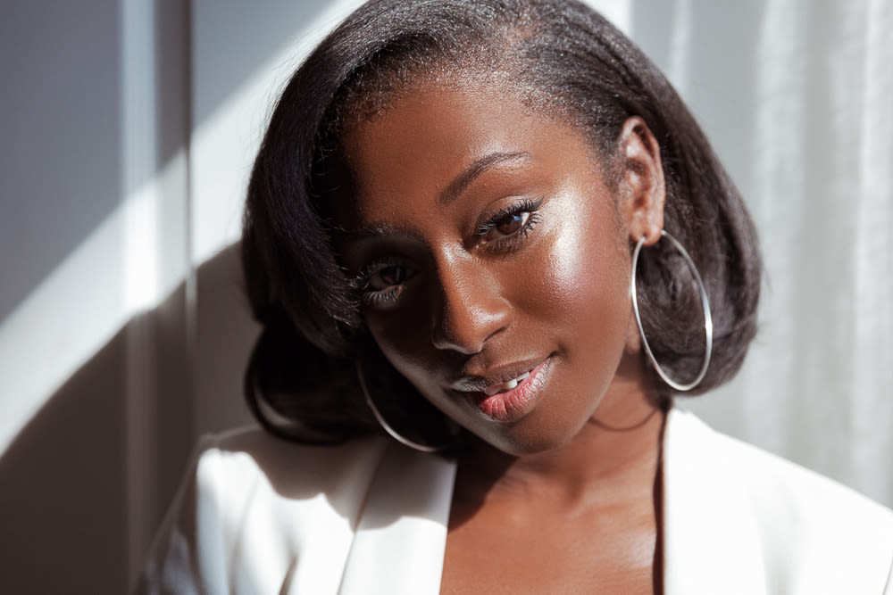 Diarrha Ndiaye, Social Media Strategist, L’Oréal Paris