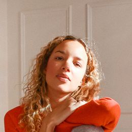 Phoebe Collings-James, Artist