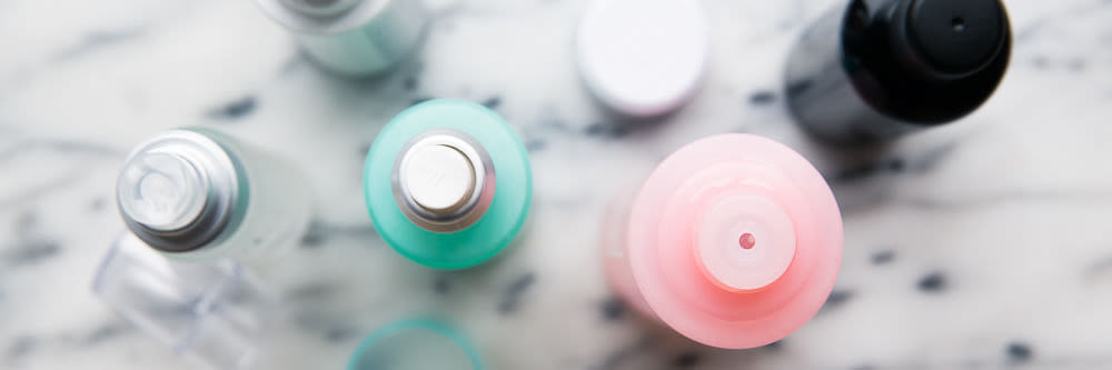 Which Toner Will Fix My WFH Face?