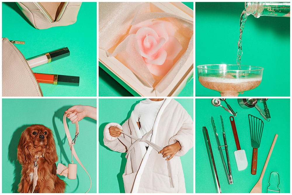 The ITG Dream Celebrity Gift Guide