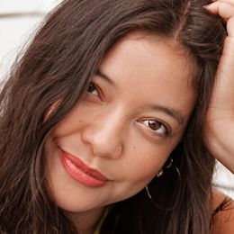 Naomi Shimada, Model & Filmmaker