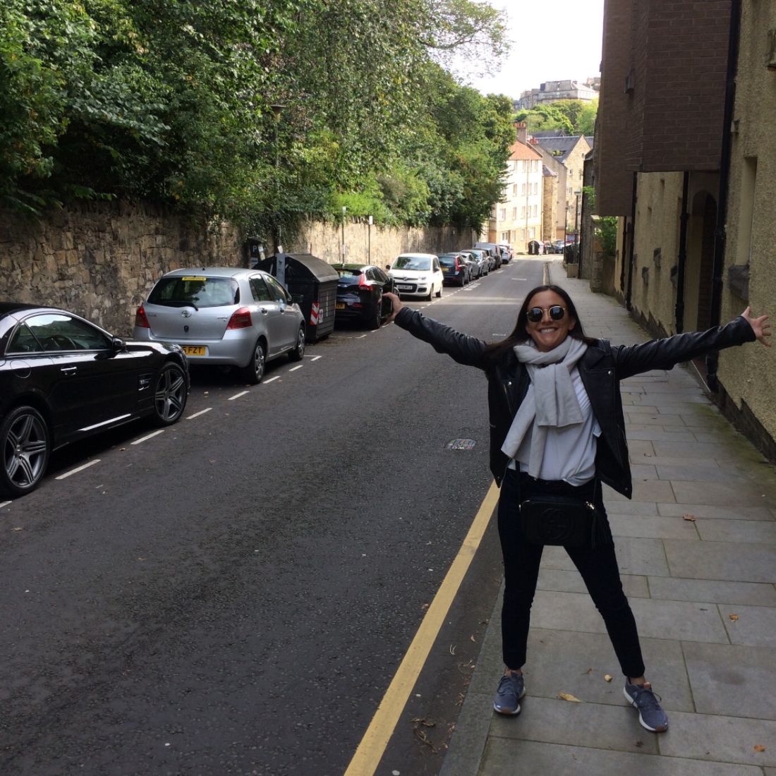 The Healthcare Marketer Who Masks Before Work