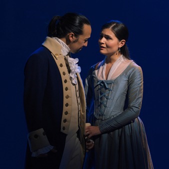 Rewriting History With The Help Of A Hair Tie