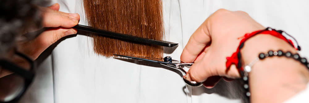 Lockdown-Proof Your Haircut