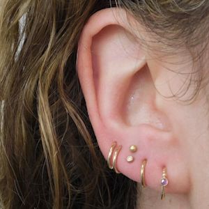 The Adult Ear