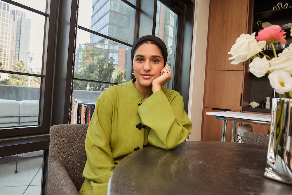 Zaynab Issa, Recipe Developer