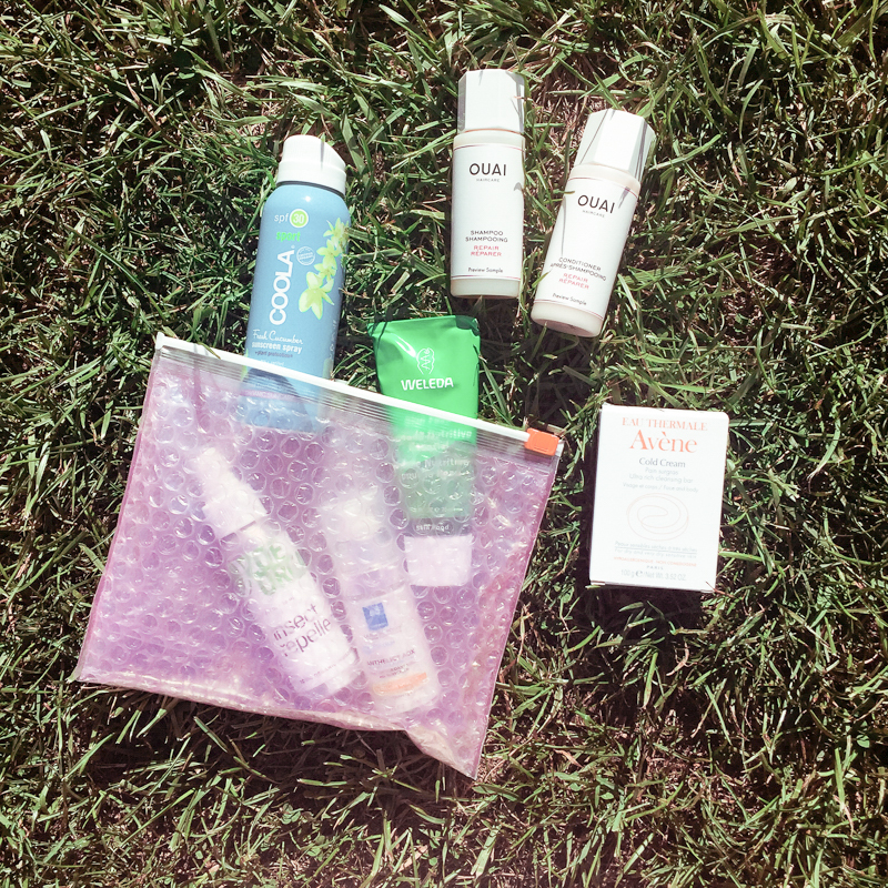 Everything You Need To Go To Camp As An Adult