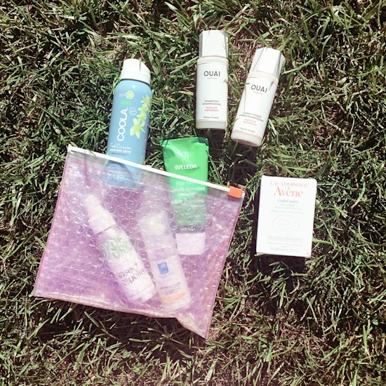Everything You Need To Go To Camp As An Adult