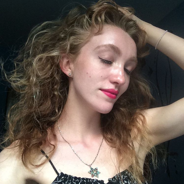 Rhiannon McGavin, Poet