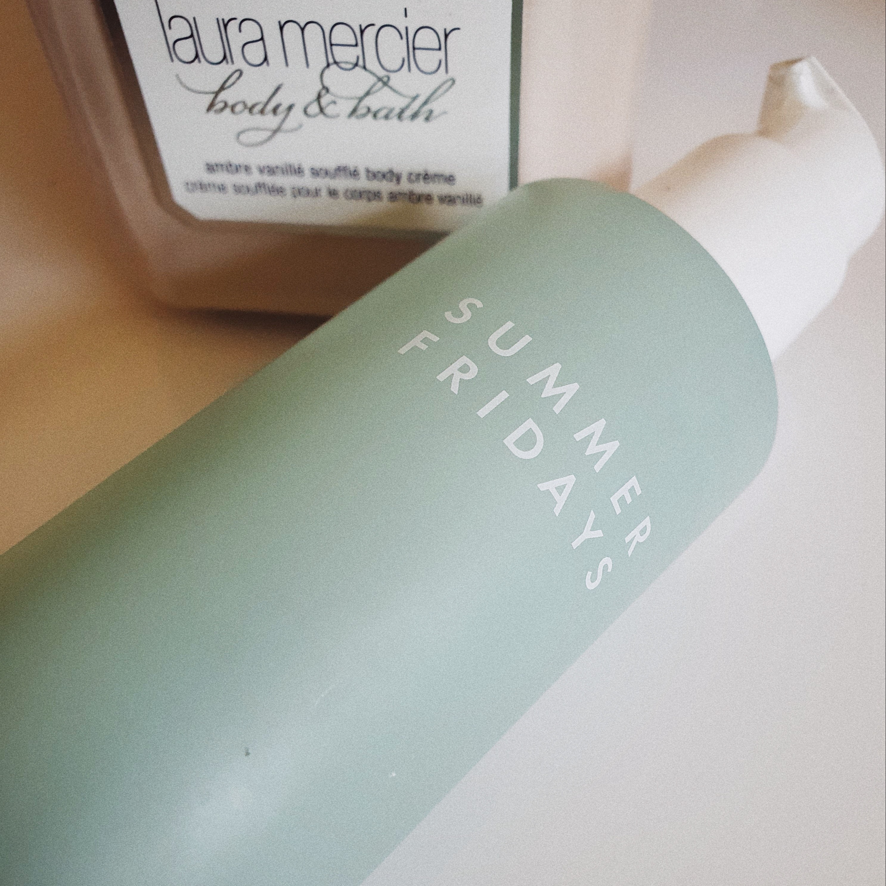 The Former Hijabi Balancing Curl Care And Childcare