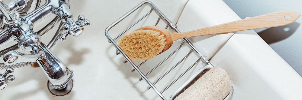 Start Your Fragrance Routine In The Shower