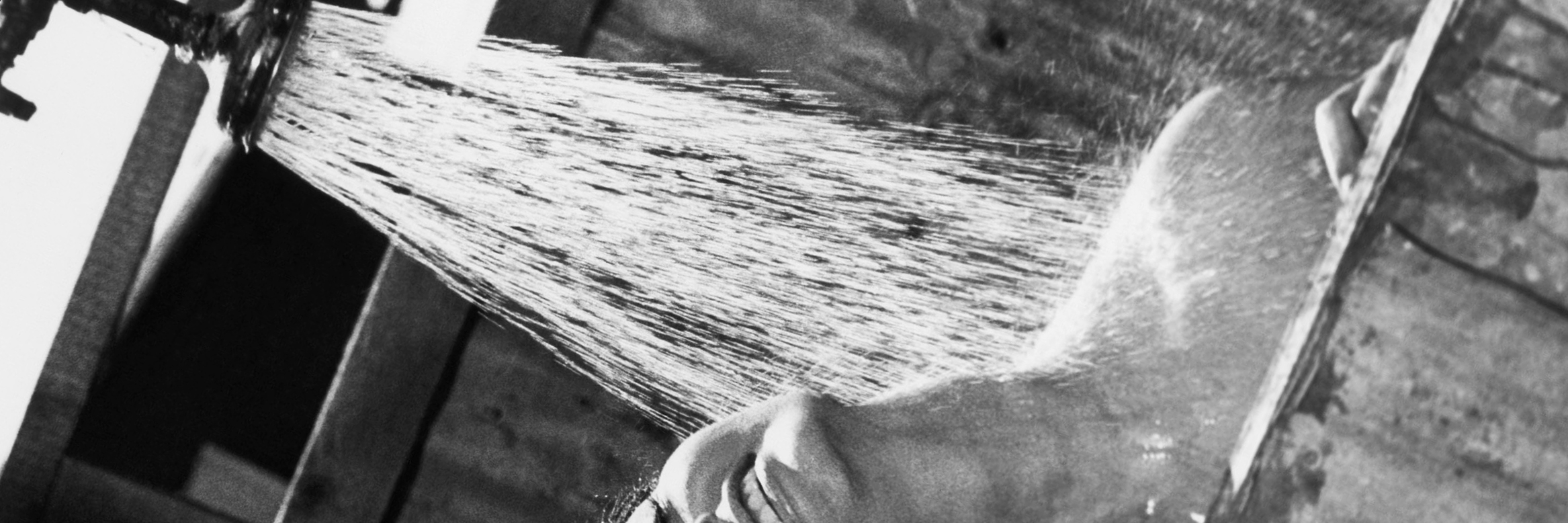 Four Products That Got Me To Love Showering