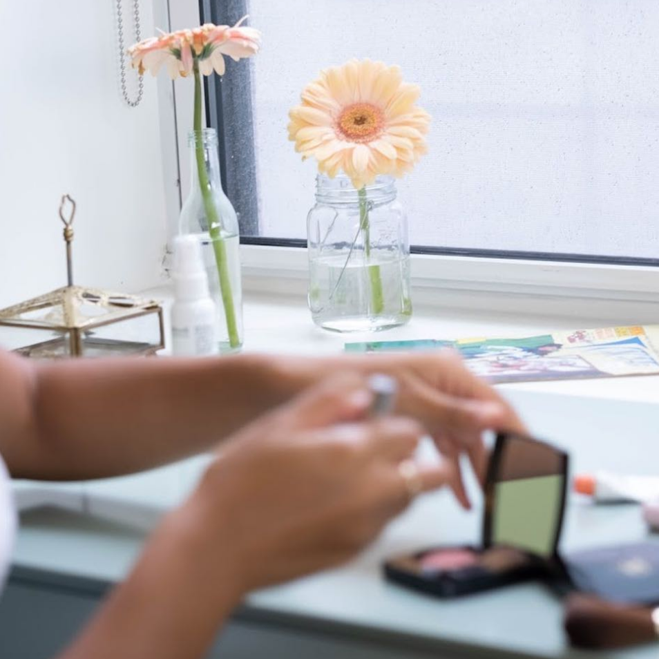 The Ballerina From The Middle Of Nowhere
