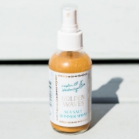 Meet Louis XVI's Favorite Salt Spray