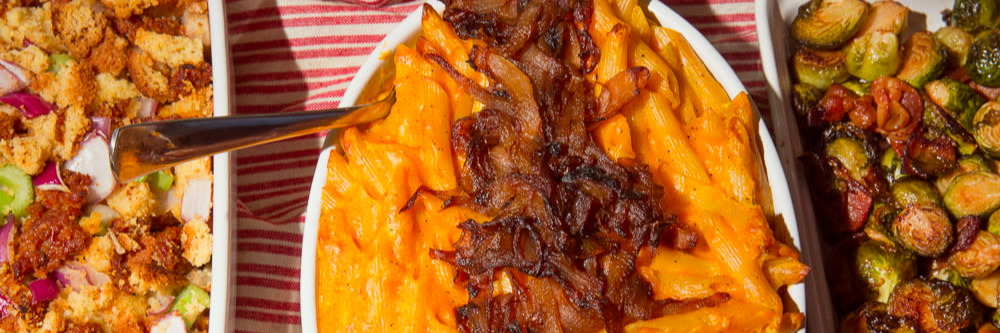 No Really, Thank *You*