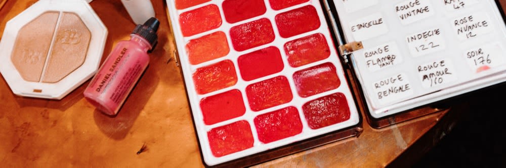 Lip Palettes Are The New Eye Palettes