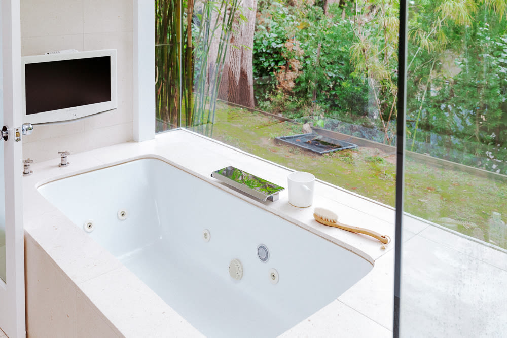 Make Your Next Bath Extra Relaxing with 's Popular Bath