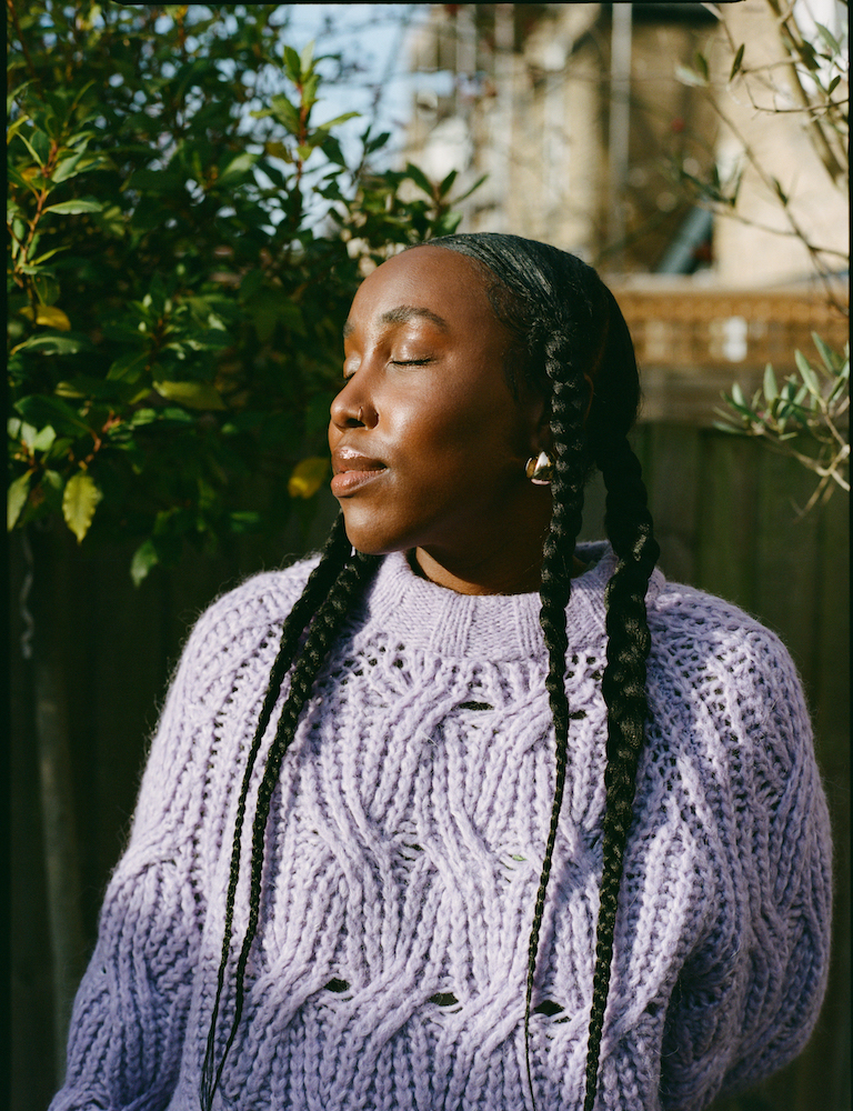 Ego Ella May, Musician