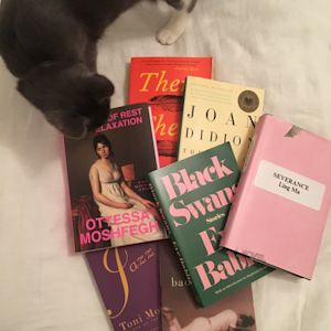 Holidays Are For Reading