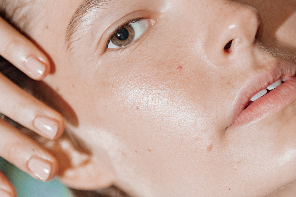 What Your Pores Can Tell You About Your Skin