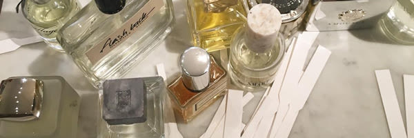 How To Find The Perfect Perfume Based On Your High School Scent