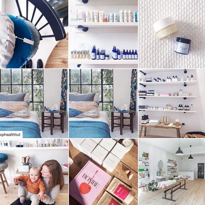 The Ultimate Toronto Beauty Tour