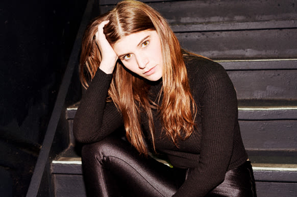 Bethany Cosentino, Musician, Best Coast